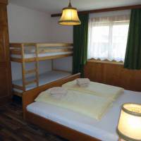 Appartements Schmidsendl 