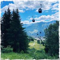 Hotel Garni Alpendiamant 