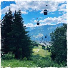 Hotel Garni Alpendiamant 
