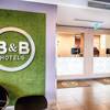 B&B Hotel Kaiserslautern 