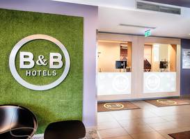 B&B Hotel Kaiserslautern 