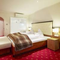 Schlosshotel Mespelbrunn 