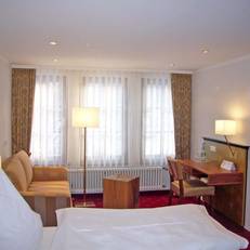 Schlosshotel Mespelbrunn 