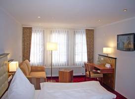 Schlosshotel Mespelbrunn 