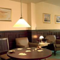 Aparthotel Am Weststrand 