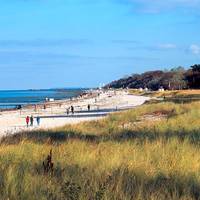 Aparthotel Am Weststrand 