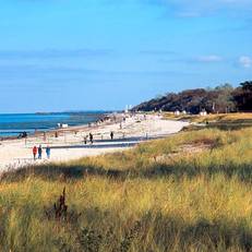 Aparthotel Am Weststrand 