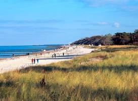 Aparthotel Am Weststrand 