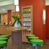 B&B Hotel Frankfurt-West 