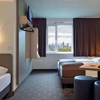 B&B Hotel Frankfurt-West 
