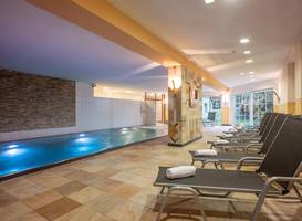 Harmony Hotel Sonnschein 