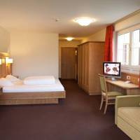 Harmony Hotel Harfenwirt 