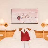 Hotel Zauchensee Zentral 