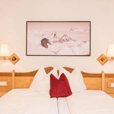 Hotel Zauchensee Zentral 