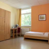 Hotel am Charlottenplatz 