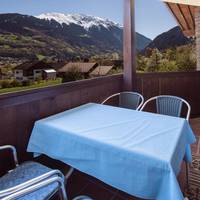 Alpenapart Haus Engstler 