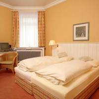Hotel Wenningstedter Hof 