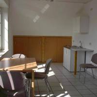 Pension zum Klosterblick 