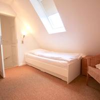 Appartement Nordseesonne 