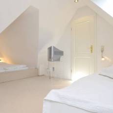 Appartement Nordseesonne 