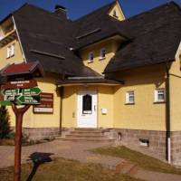 Pension Waldschloesschen 