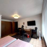 Am Hallenbad Hotel garni 