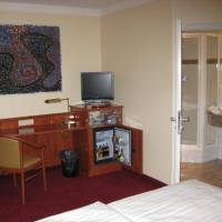 Hotel am Berliner Platz 