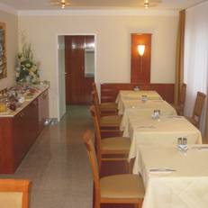 Hotel am Berliner Platz 