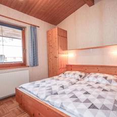 Apartment Top B Vandans 