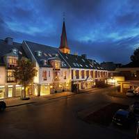 Hotel Restaurant Reuter 