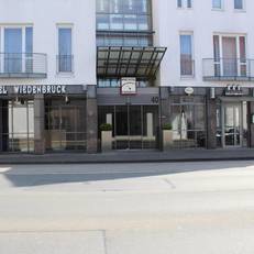 Sporthotel Wiedenbrueck 