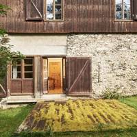 Ferienwohnung Raderhaus 