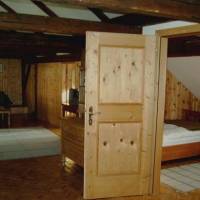 Ferienwohnung Raderhaus 