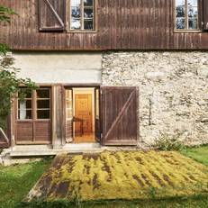 Ferienwohnung Raderhaus 