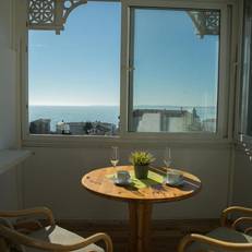 Pension Villa Elisabeth 