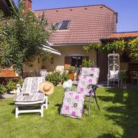 Ferienwohnungen Soravia 