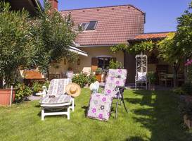 Ferienwohnungen Soravia 