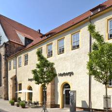 Augustinerkloster Gotha 