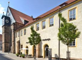 Augustinerkloster Gotha 