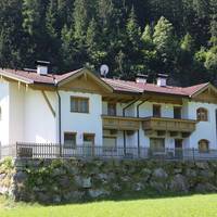Haus Annemarie Schiestl 