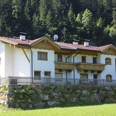 Haus Annemarie Schiestl 