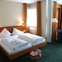 Hotel Brandauers Villen 