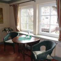 Hotel Forsthaus Damerow 