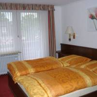 Hotel Engelke am Schlob 