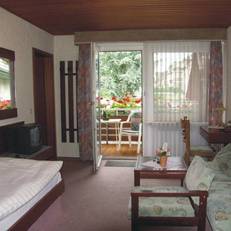 Hotel Engelke am Schlob 