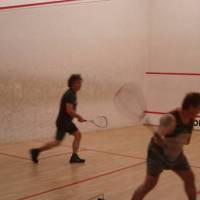 Tennishotel Seethurnhof 