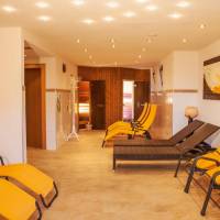 Hotel Pension Romantica 