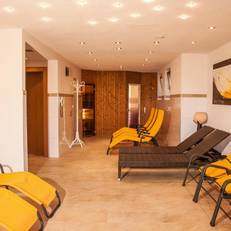 Hotel Pension Romantica 