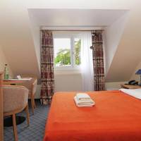 Hotel Residenz Waldoase 