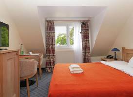 Hotel Residenz Waldoase 
